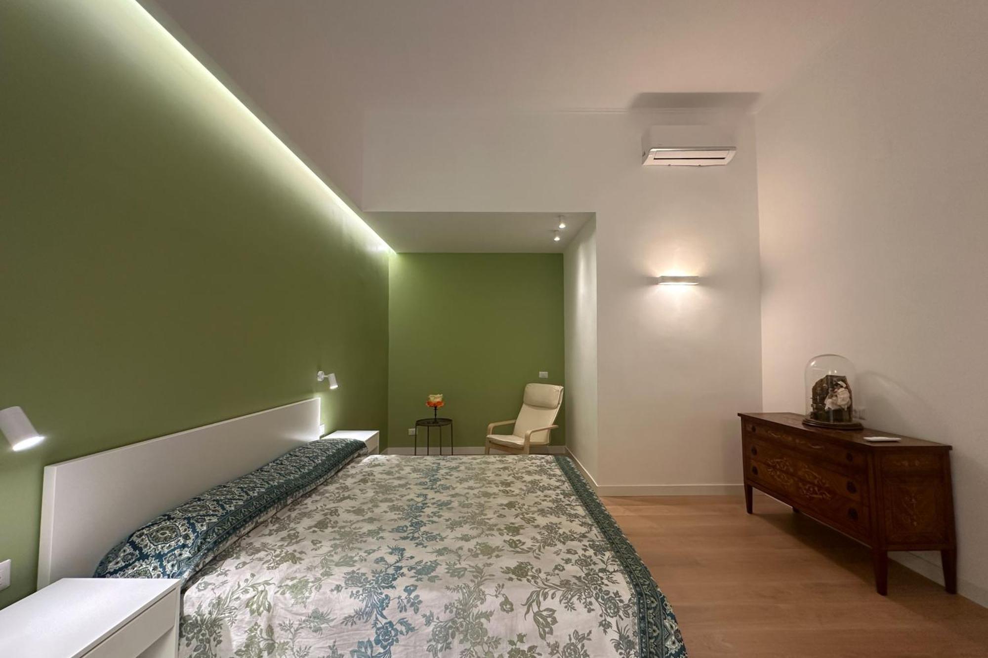 Tom Apartments Naples Luaran gambar