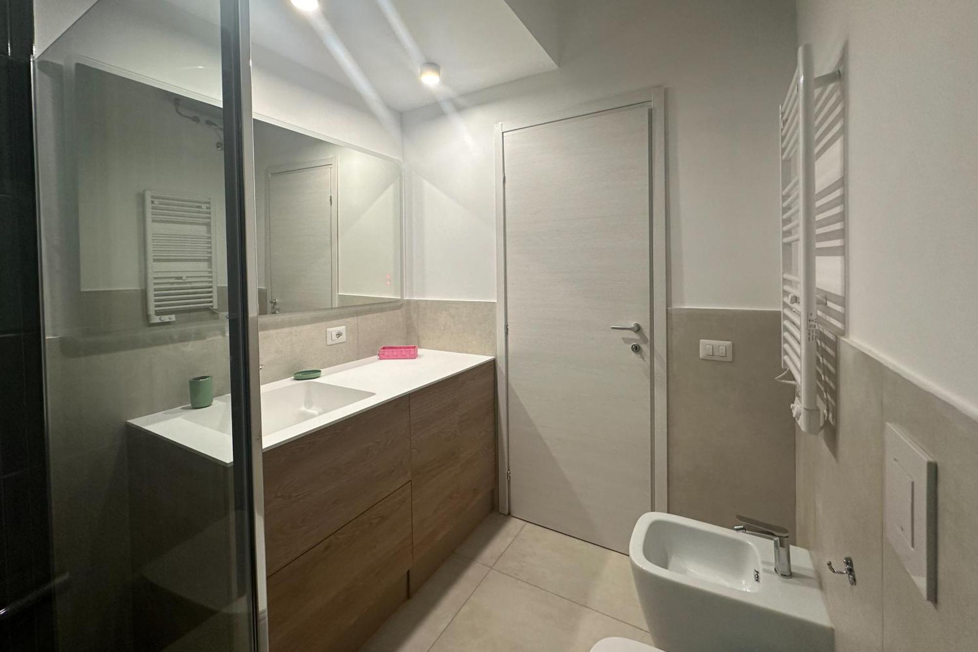 Tom Apartments Naples Luaran gambar