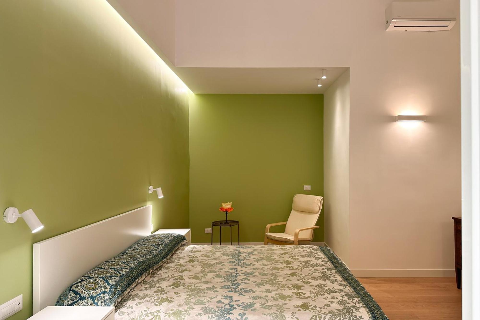 Tom Apartments Naples Luaran gambar