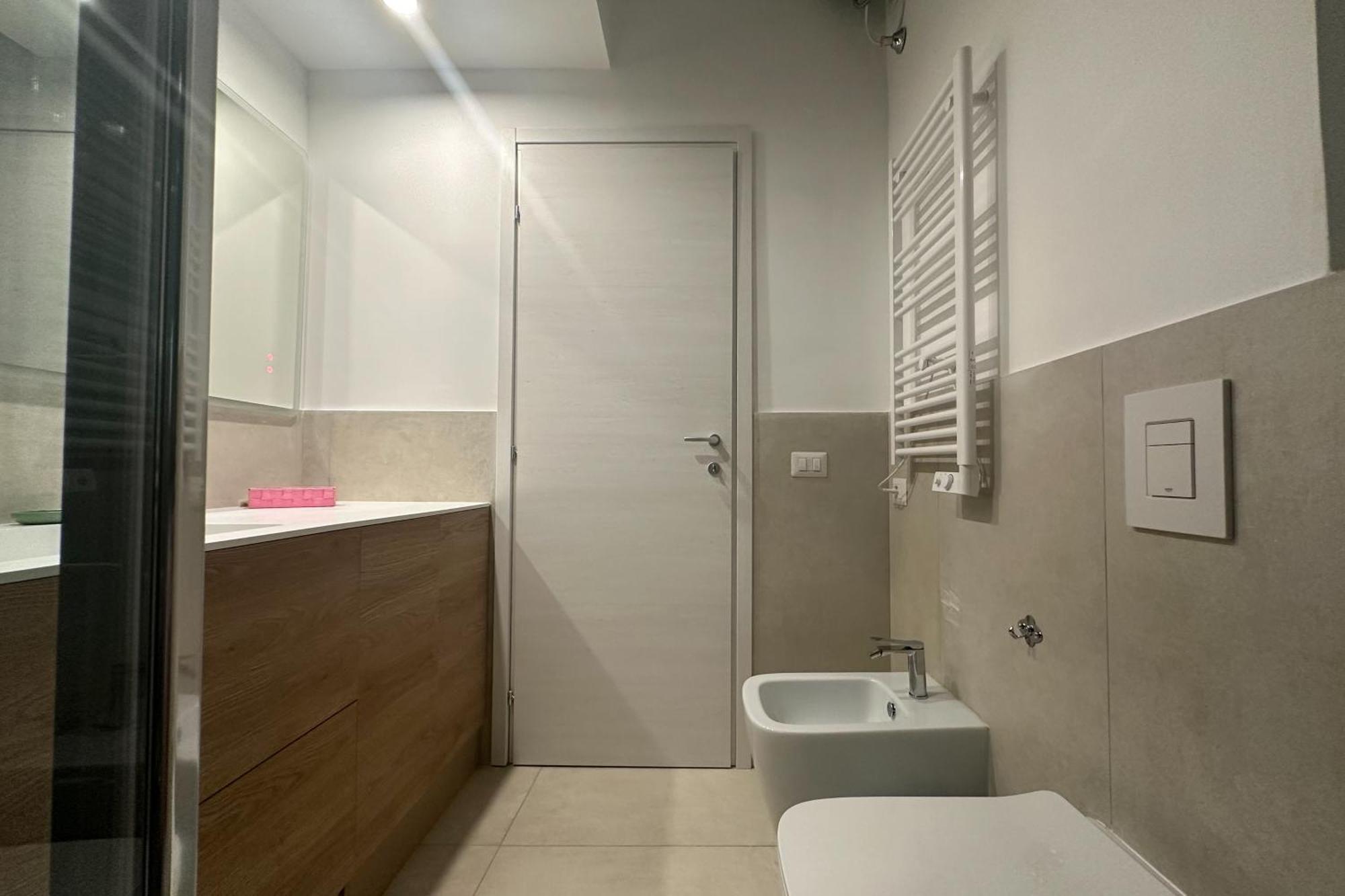 Tom Apartments Naples Luaran gambar
